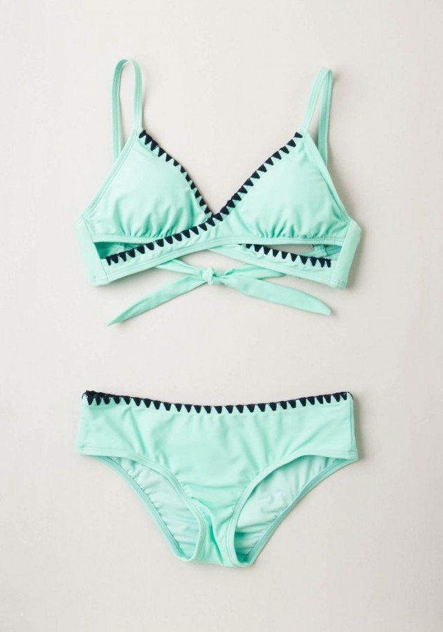 50 Swimsuits You Should Already Own | Trendynesia