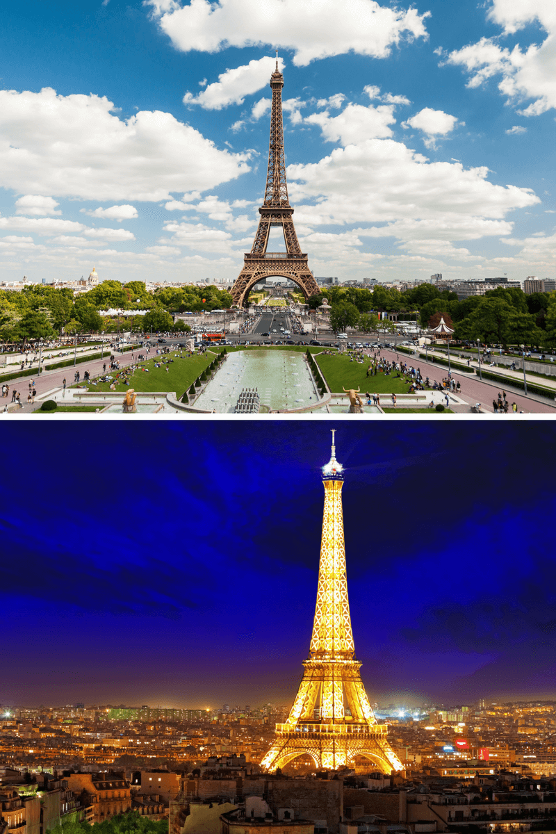 50 Best Places in Paris Everyone Needs to Visit | Trendynesia