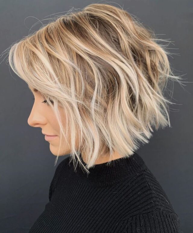 100 Best Hairstyles for 2020 | Trendynesia